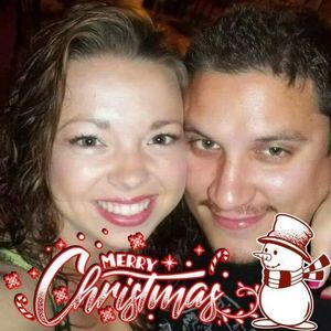 Meet your Posher, Christopher tiffanie